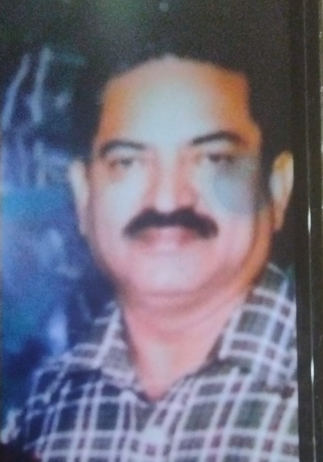 Jafar Abbas